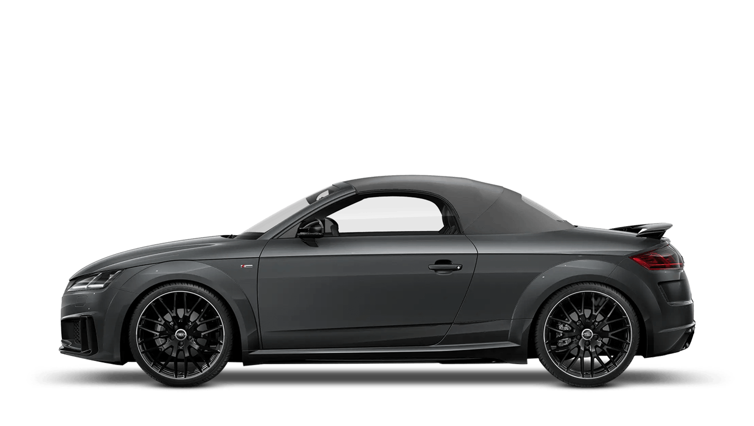 Daytona Grey (Pearl)