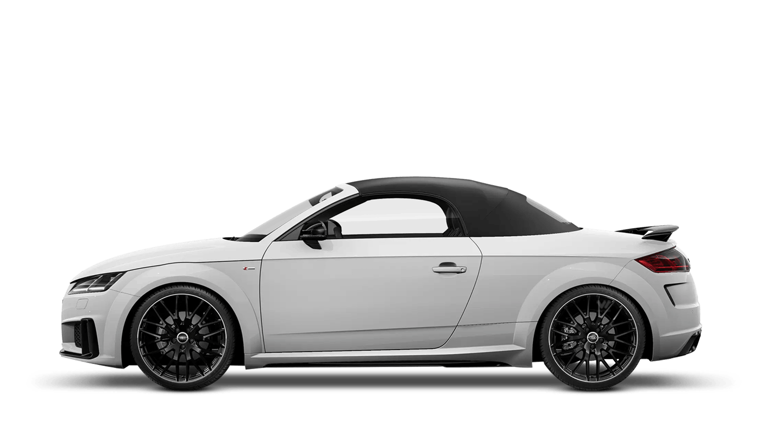 Ibis White (Solid)