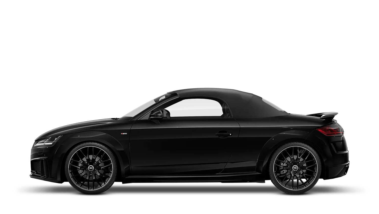 Mythos Black (Metallic)