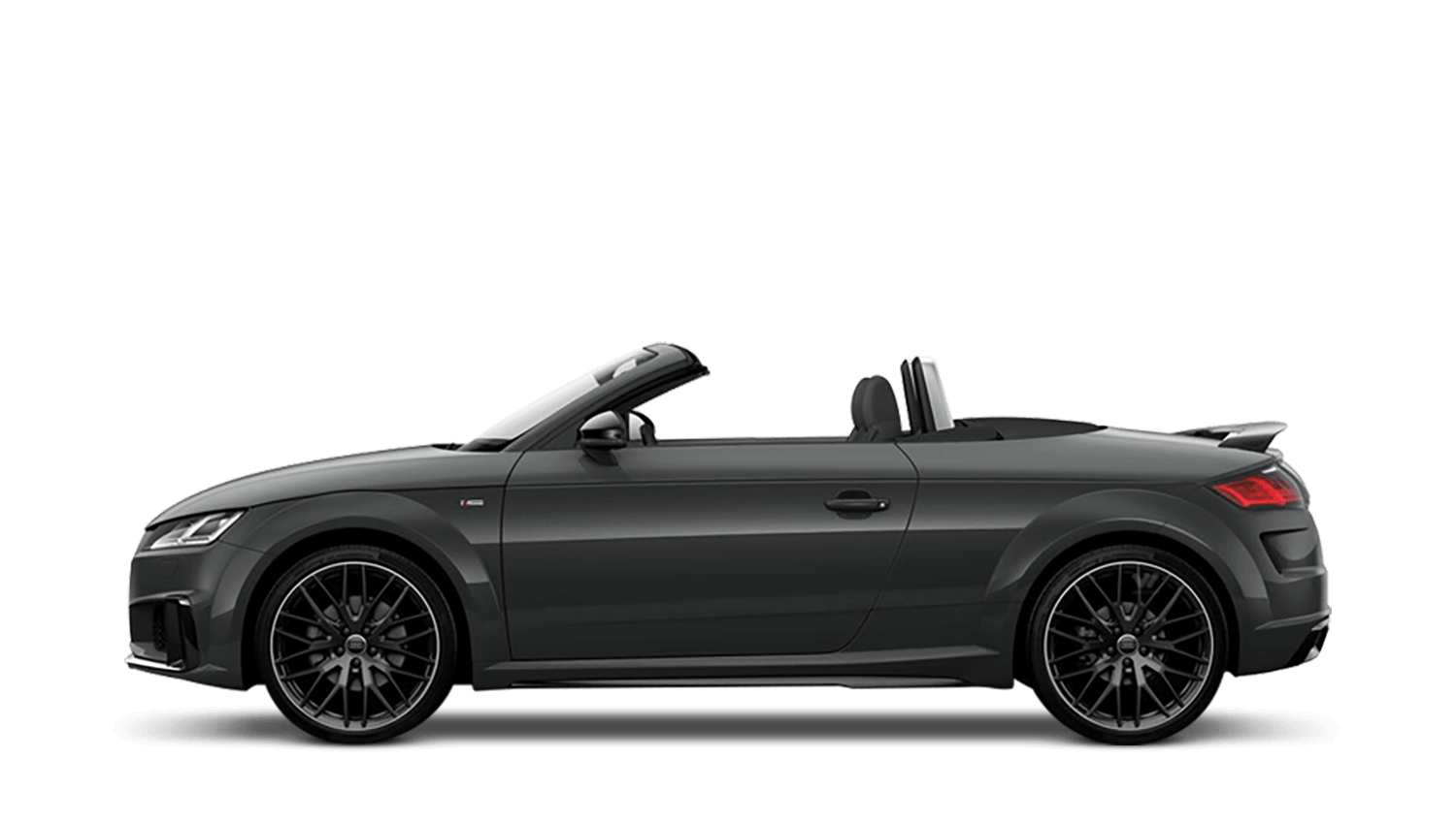 Nano Grey (Metallic)