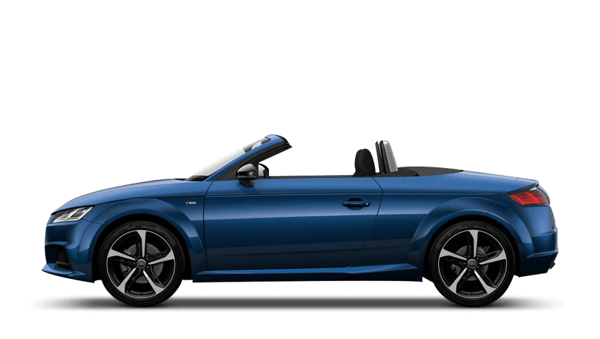 Scuba Blue (Metallic)