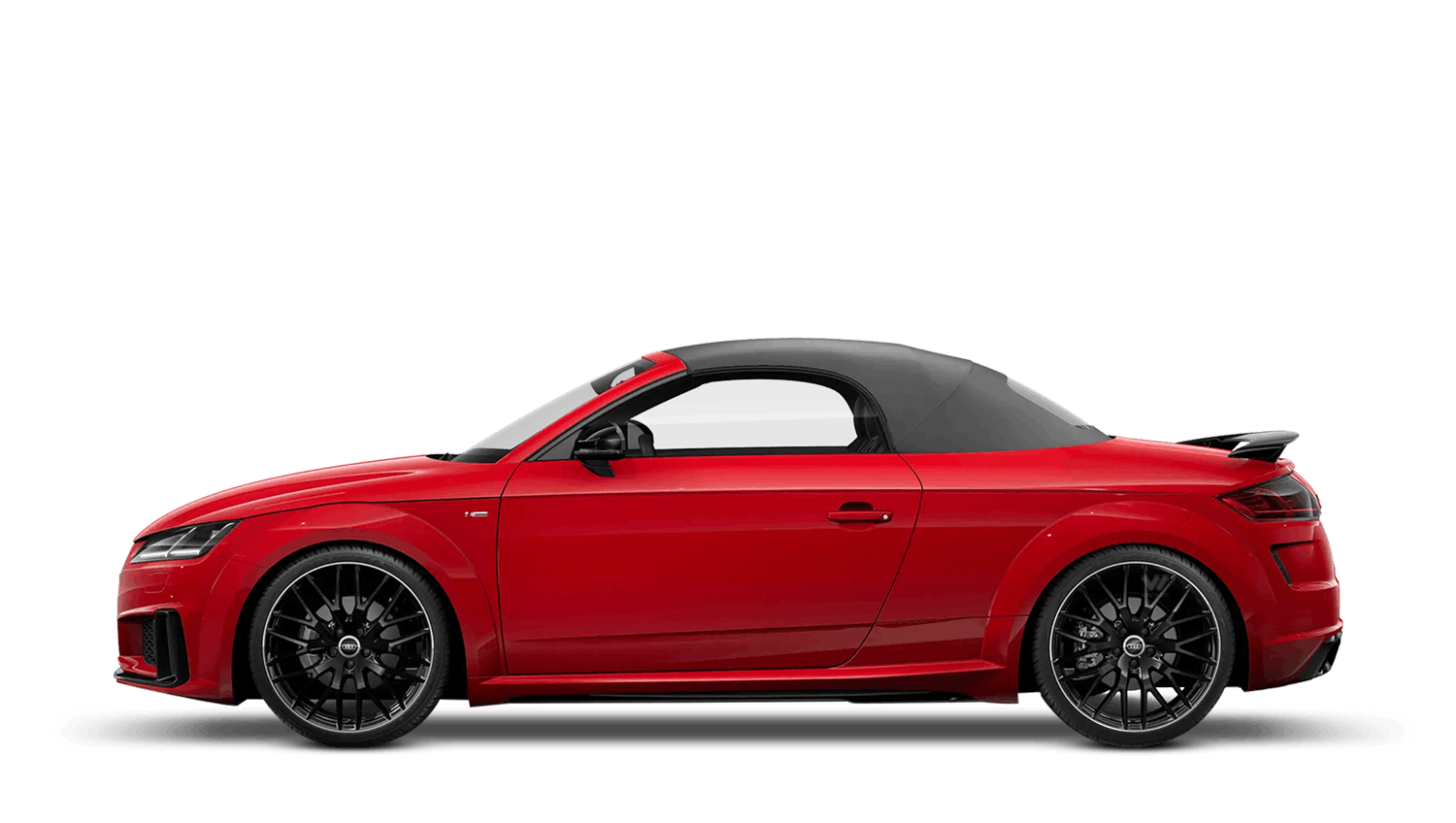 Tango Red (Metallic)