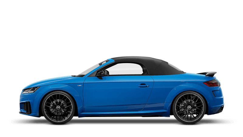 New Audi Tt Roadster For Sale Group 1 Audi