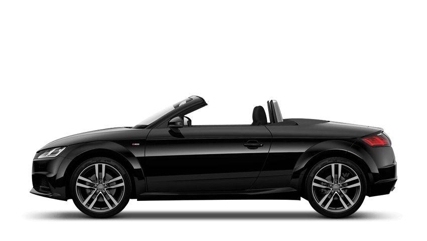 Brilliant Black (Solid)
