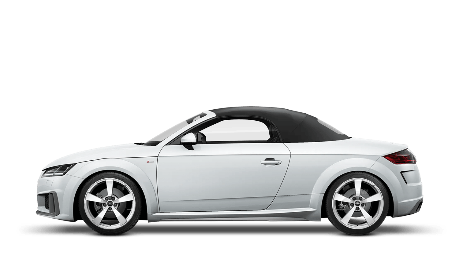 Glacier White (Metallic)