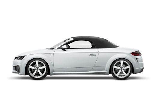 Audi TT Roadster Brochure