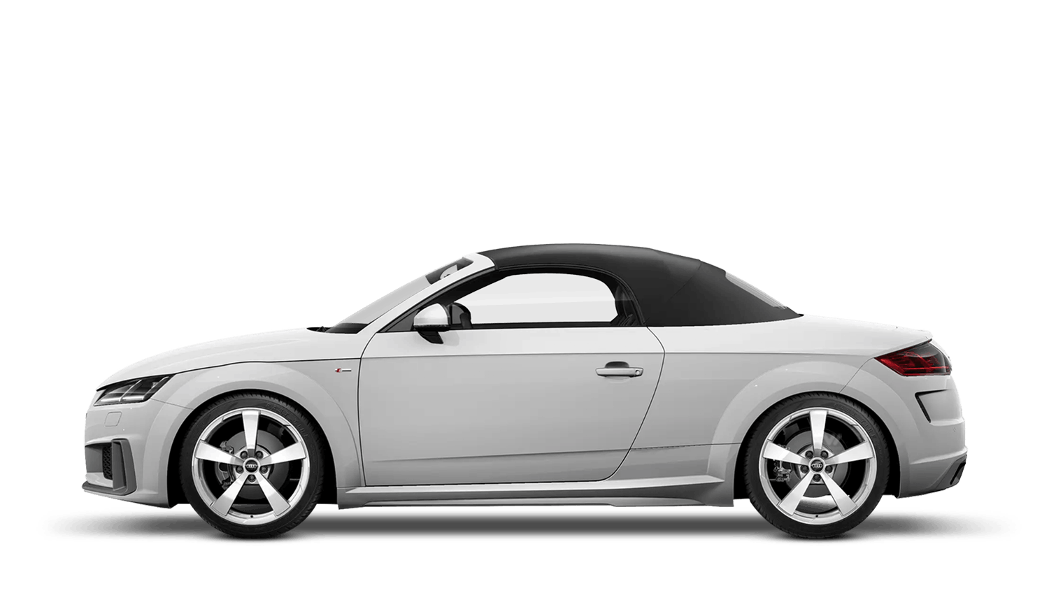 Ibis White (Solid)