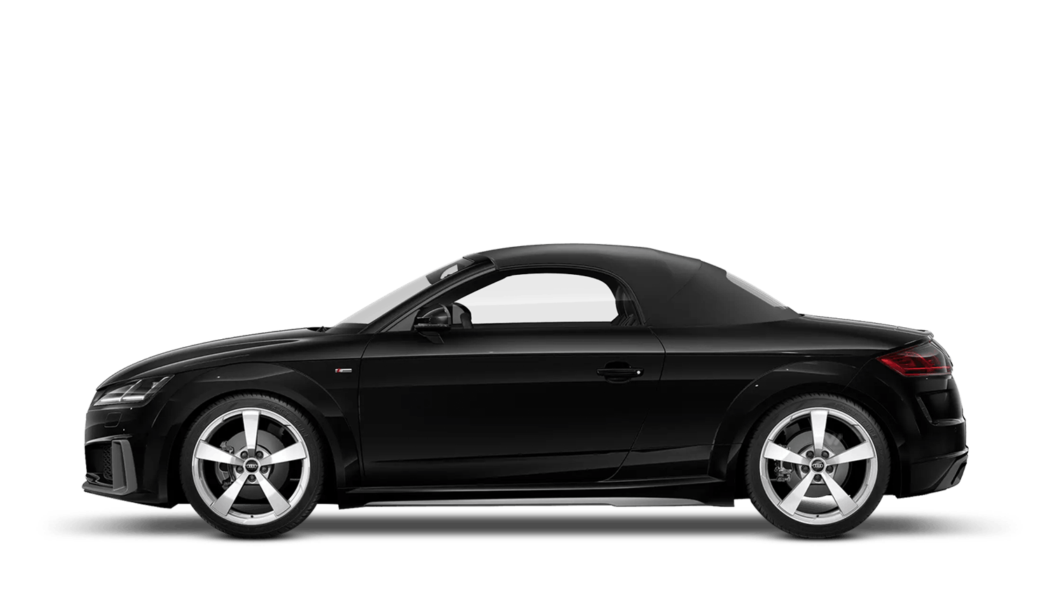 Mythos Black (Metallic)