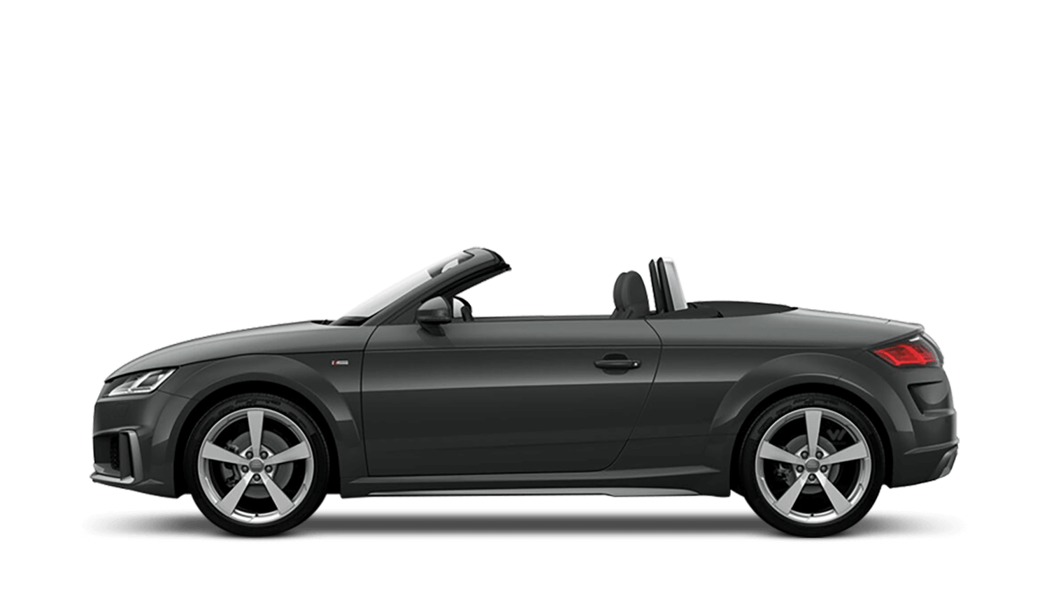 Nano Grey (Metallic)