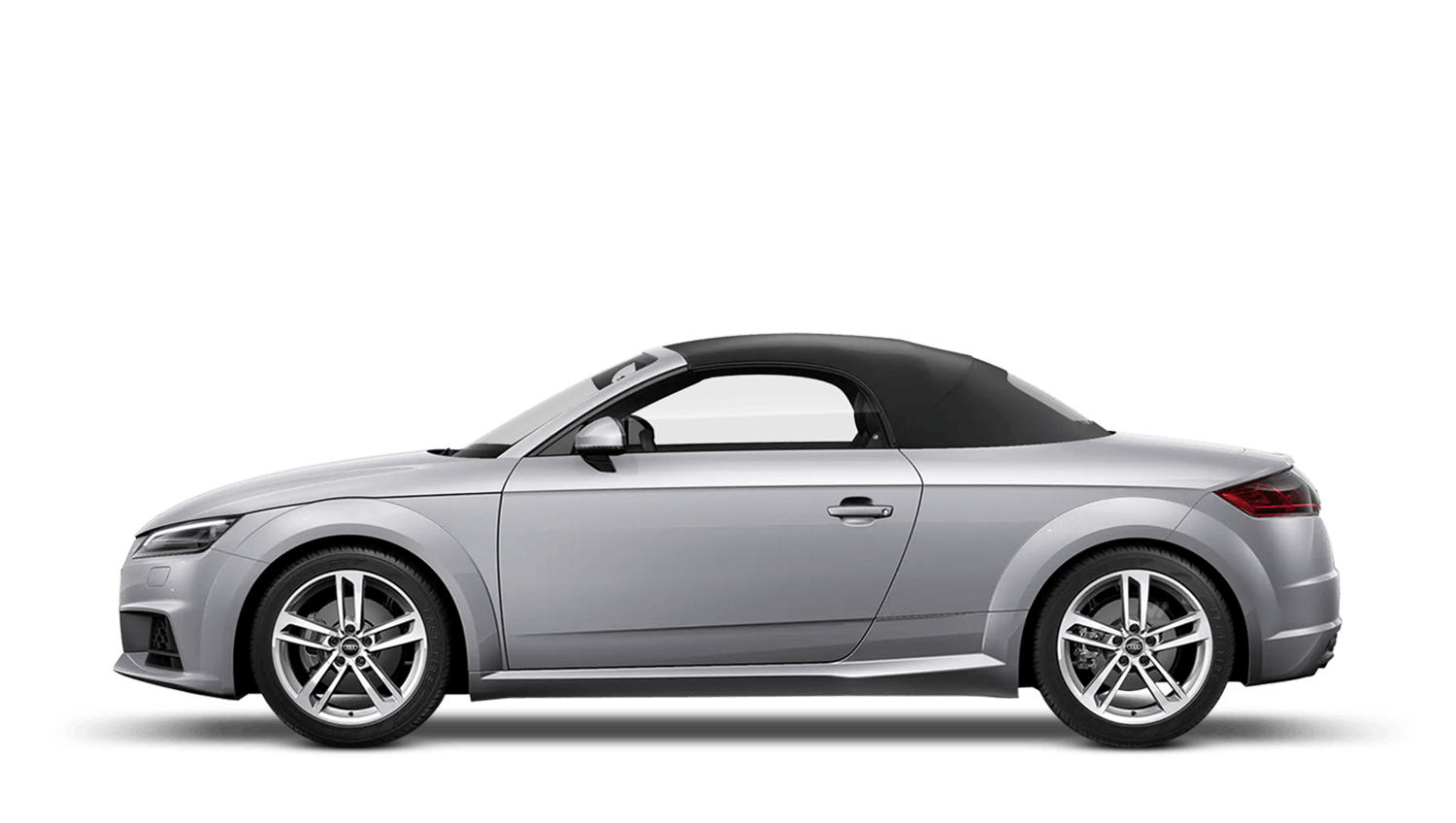 Floret Silver (Metallic)