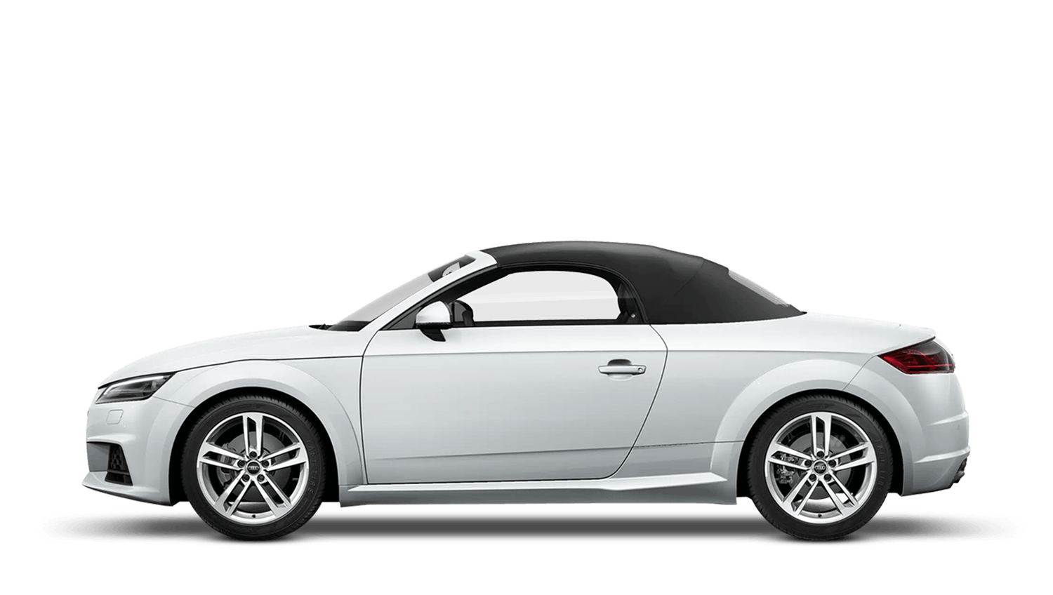 Glacier White (Metallic)
