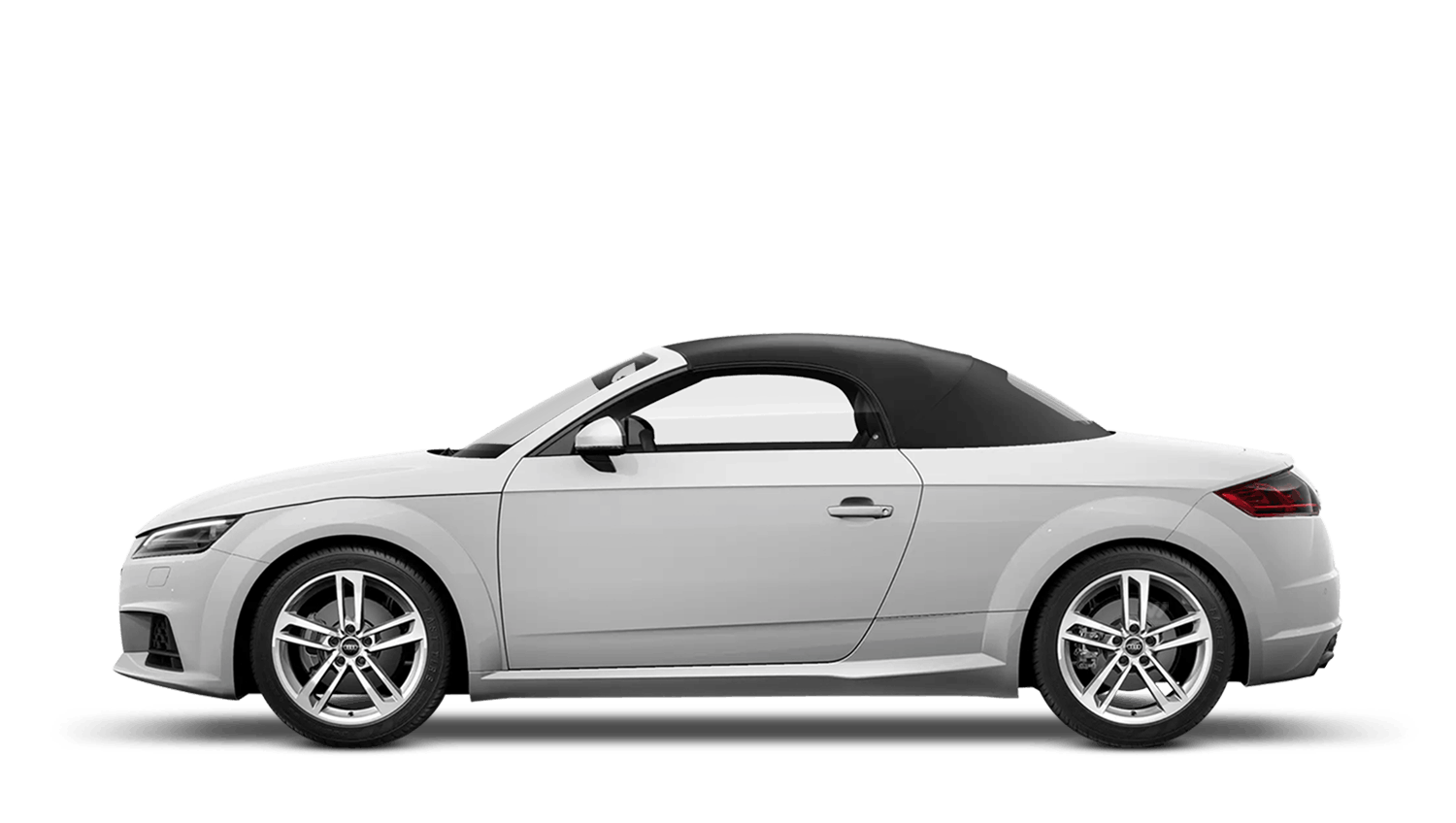 Ibis White (Solid)