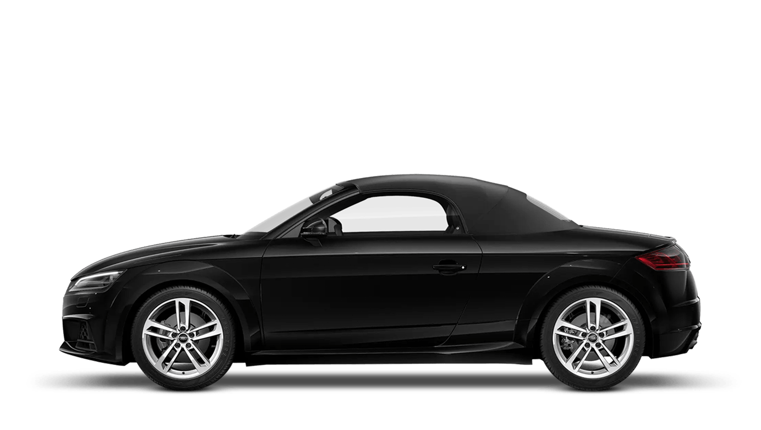 Mythos Black (Metallic)