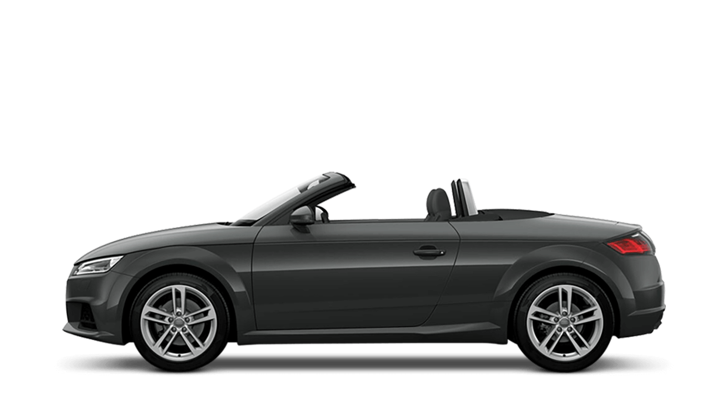 Nano Grey (Metallic)