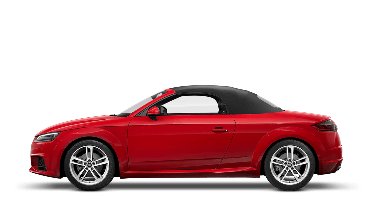 Tango Red (Metallic)