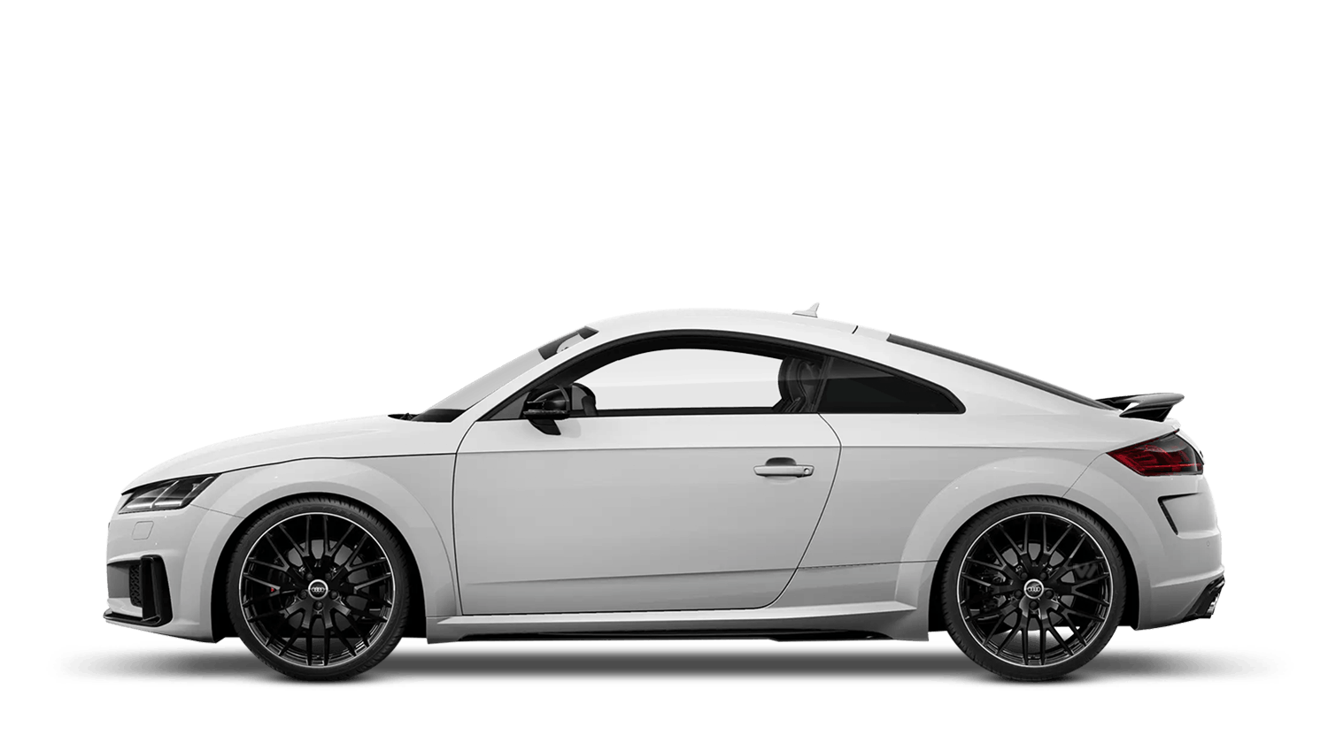 Ibis White (Solid)