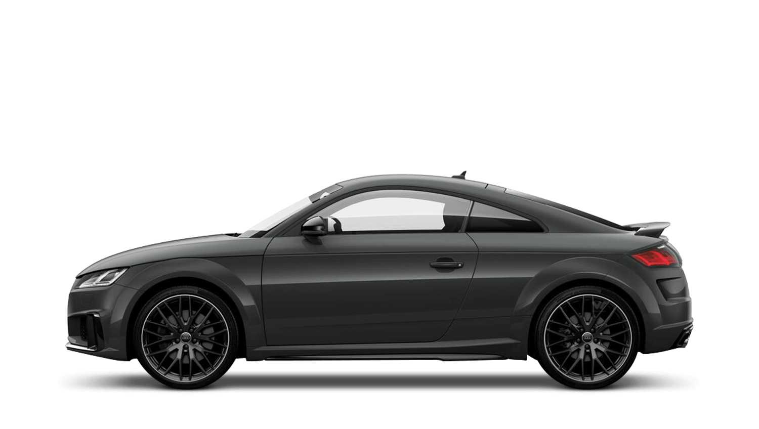 Nano Grey (Metallic)