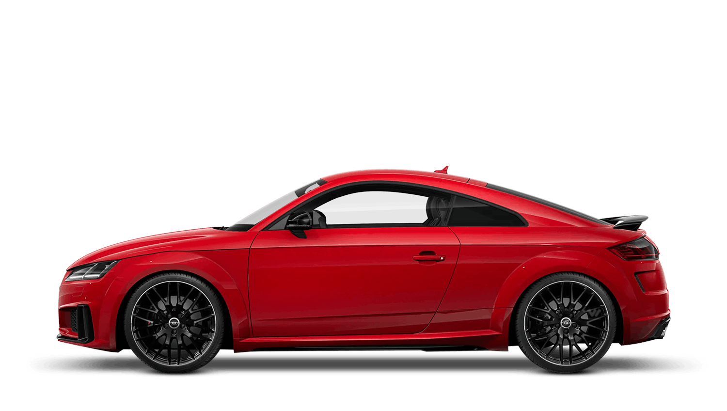 Tango Red (Metallic)