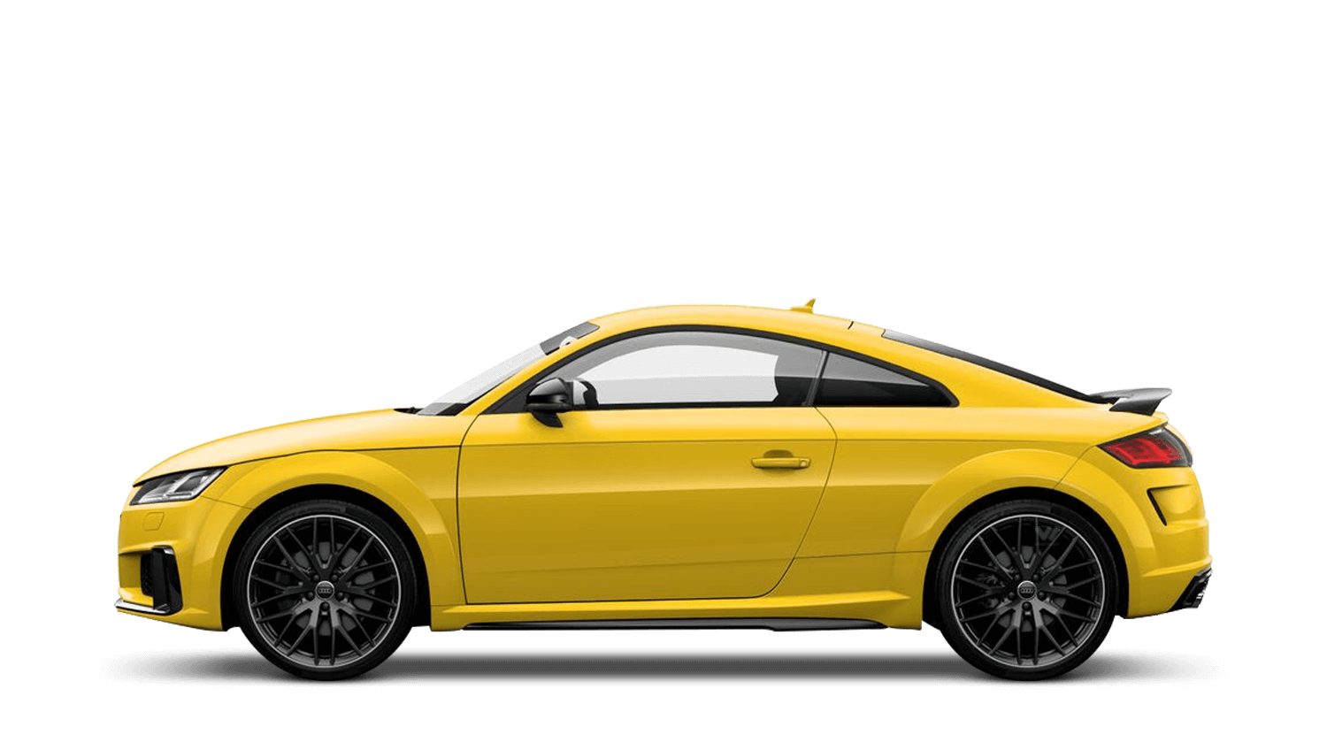 Vegas Yellow (Solid)