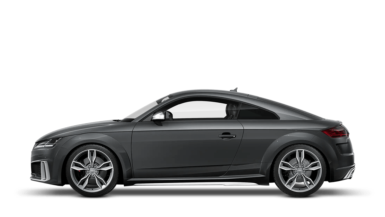 Daytona Grey (Pearl)