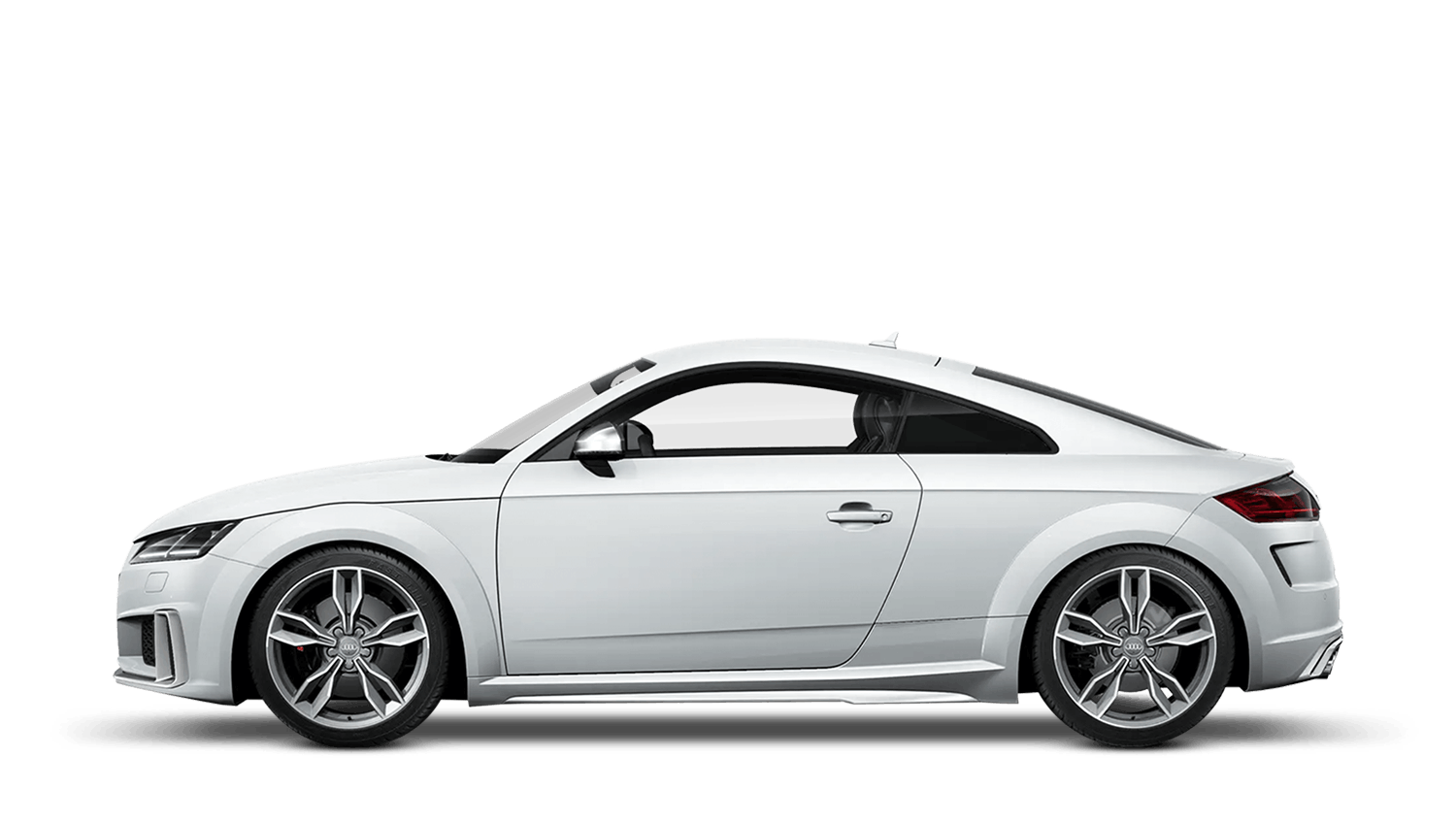 Glacier White (Metallic)