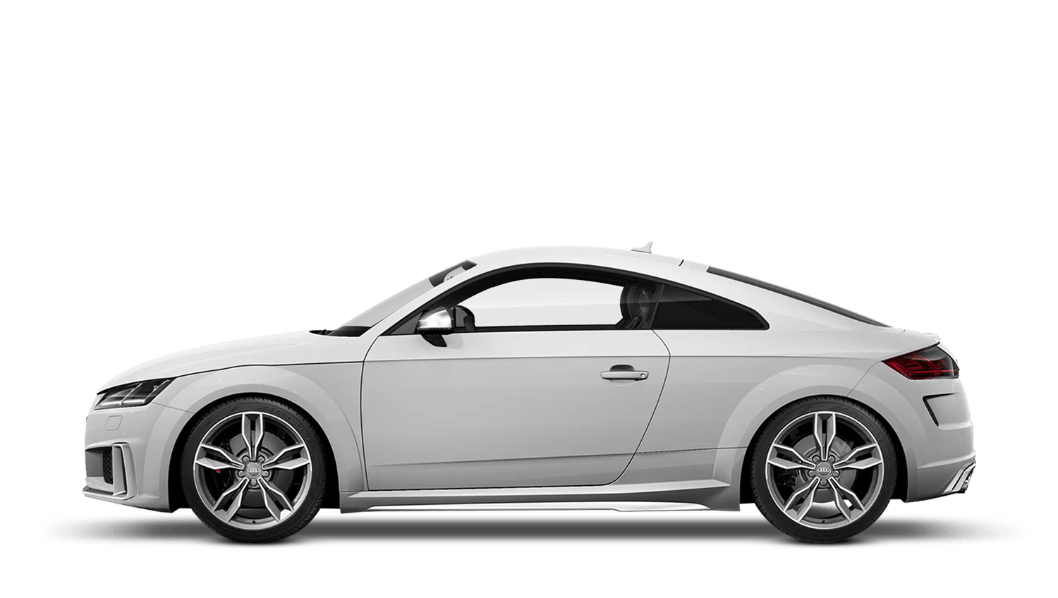 Ibis White (Solid)