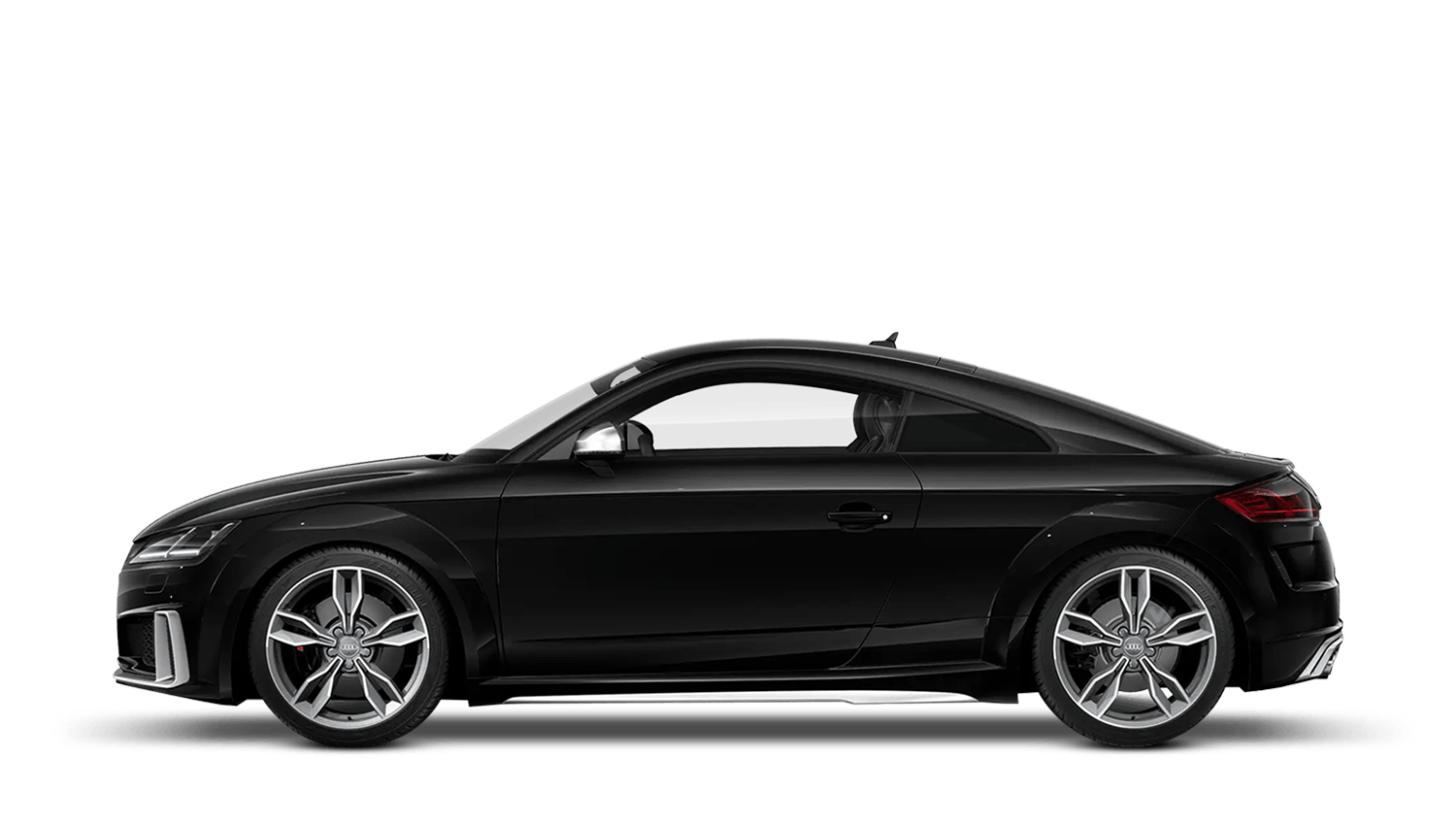 Mythos Black (Metallic)
