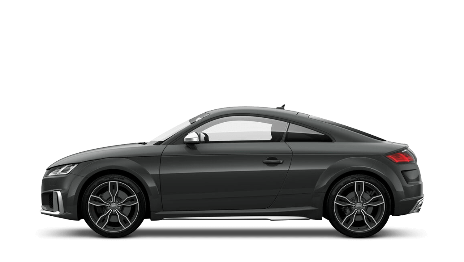 Nano Grey (Metallic)
