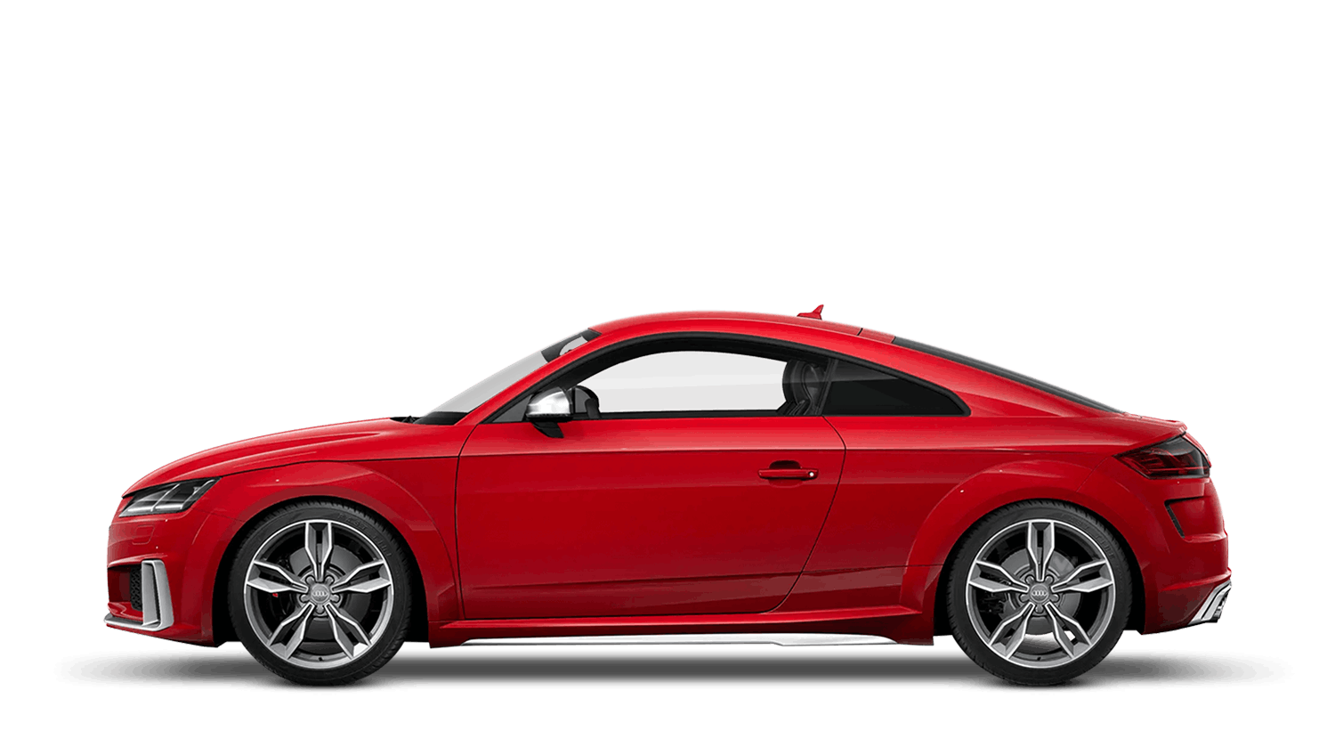 Tango Red (Metallic)