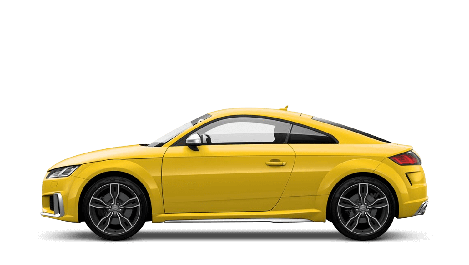 Vegas Yellow (Special Solid)