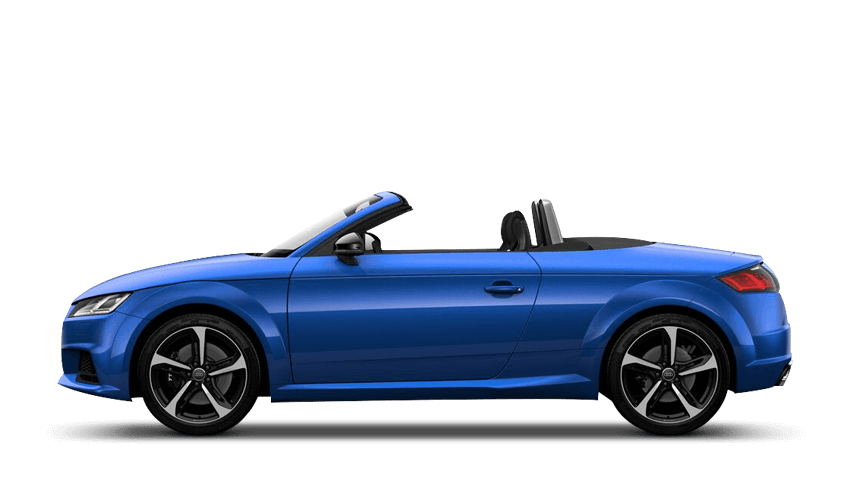 Ara Blue (Crystal)