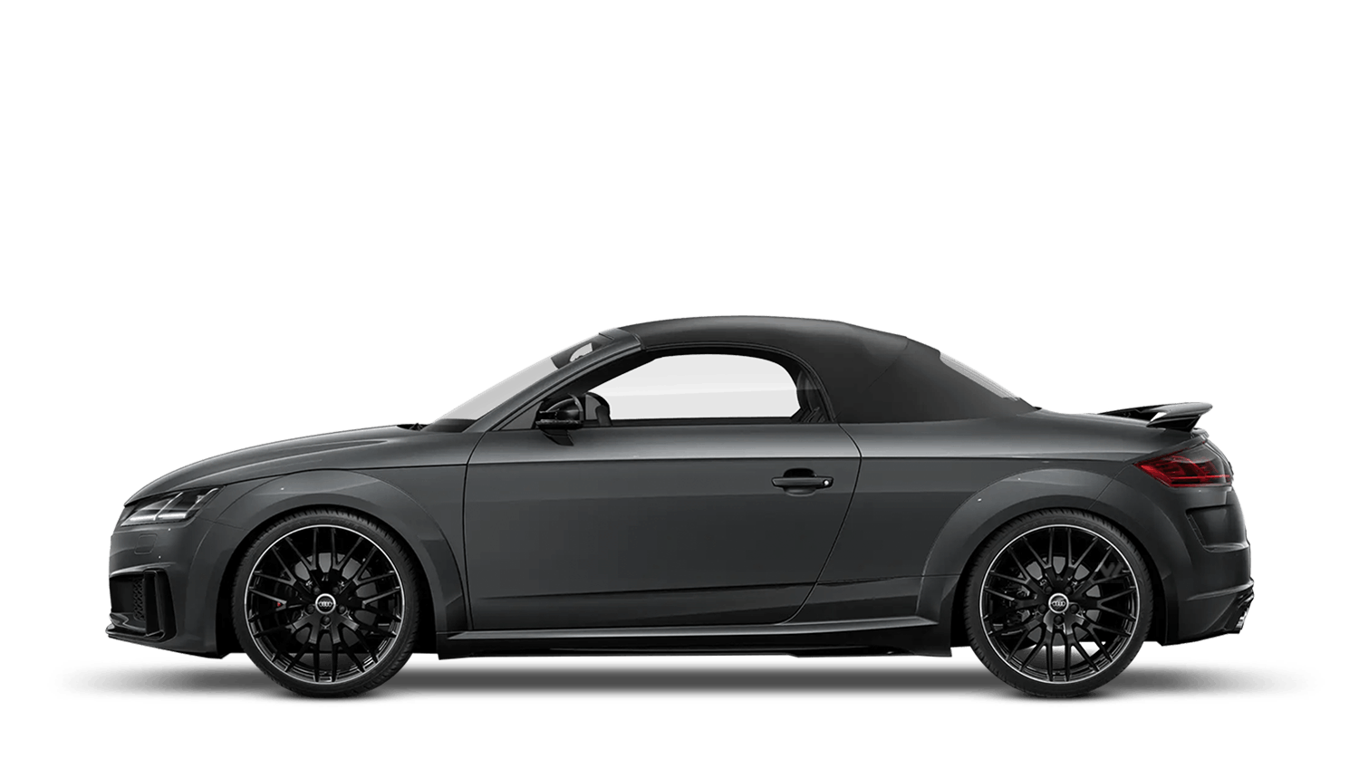 Daytona Grey (Pearl)