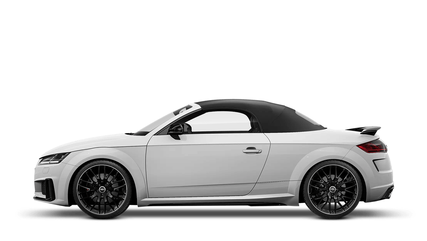 Ibis White (Solid)