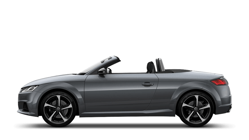 Monsoon Grey (Metallic)