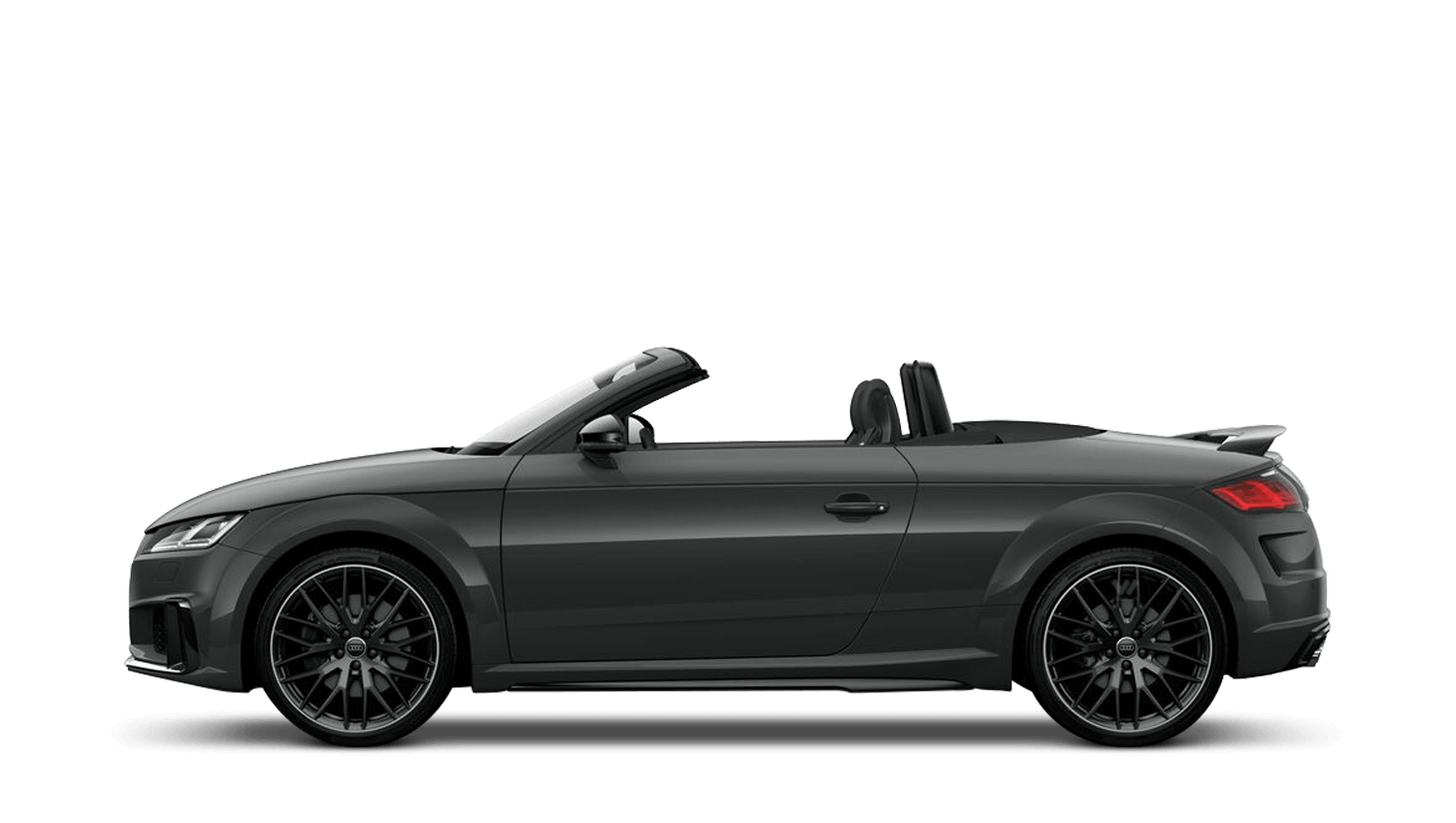 Nano Grey (Metallic)