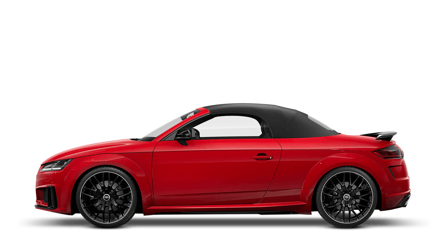 Tango Red (Metallic)