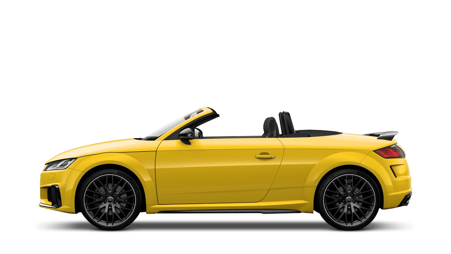 Vegas Yellow (Solid)
