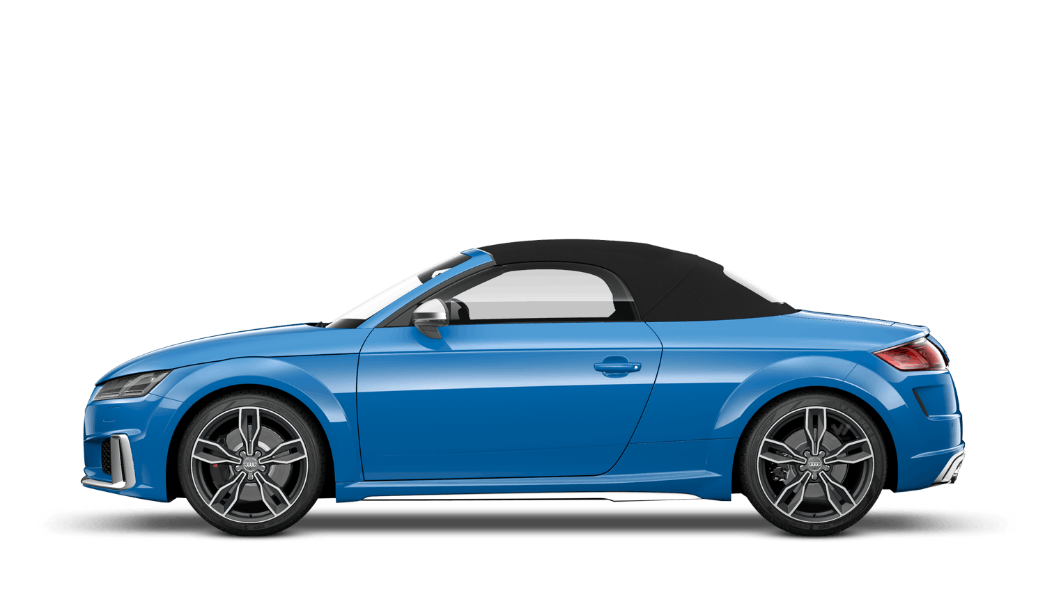 New Audi Tts Roadster For Sale Group 1 Audi