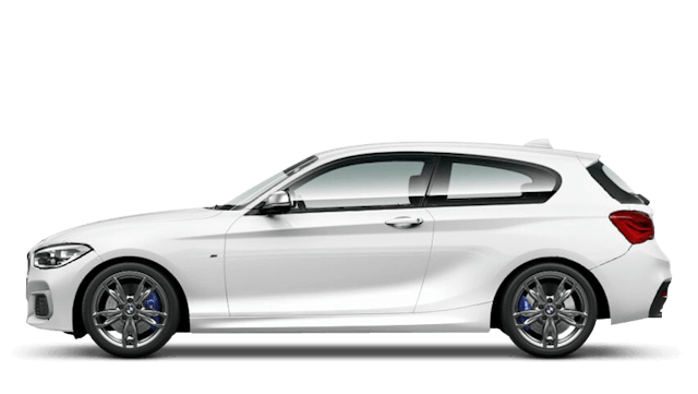 New BMW 1 Series 3 Door for Sale Barons & Chandlers BMW