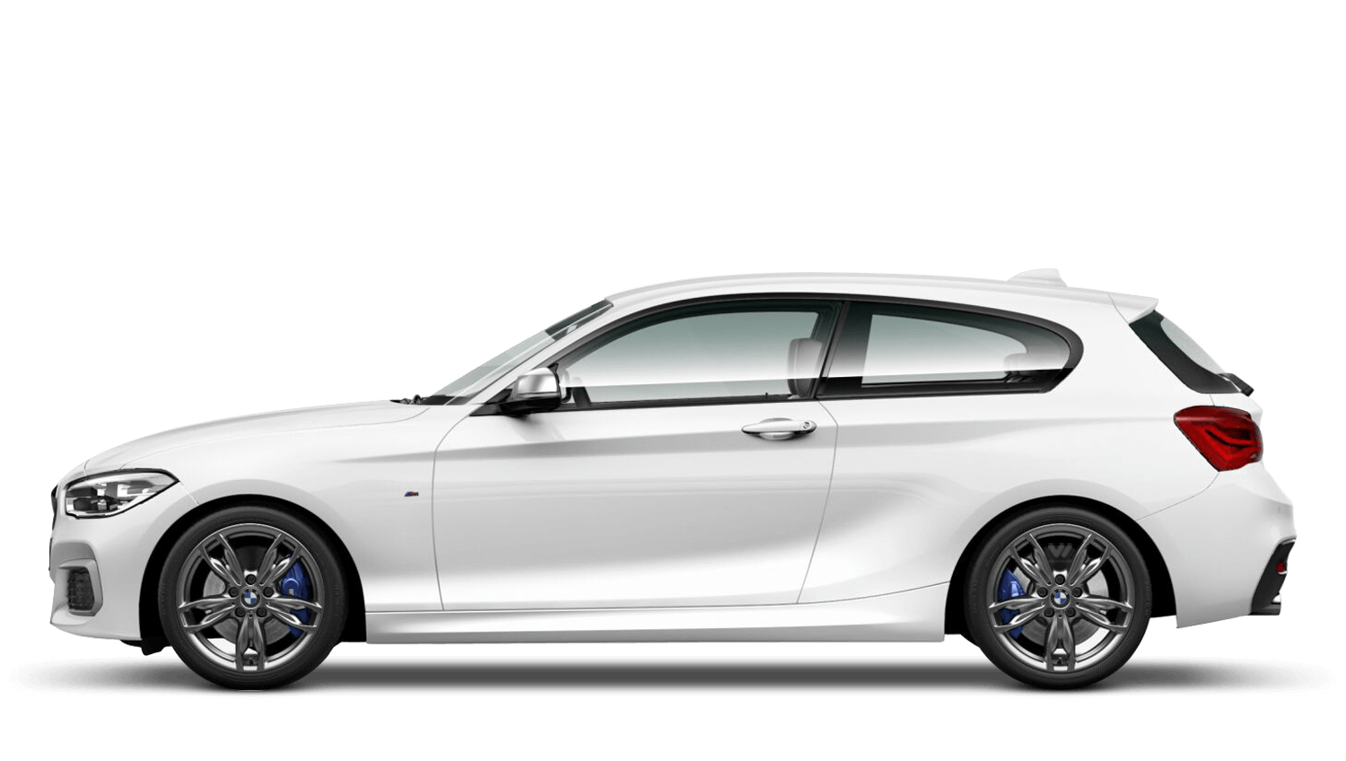 Alpine White (Solid)