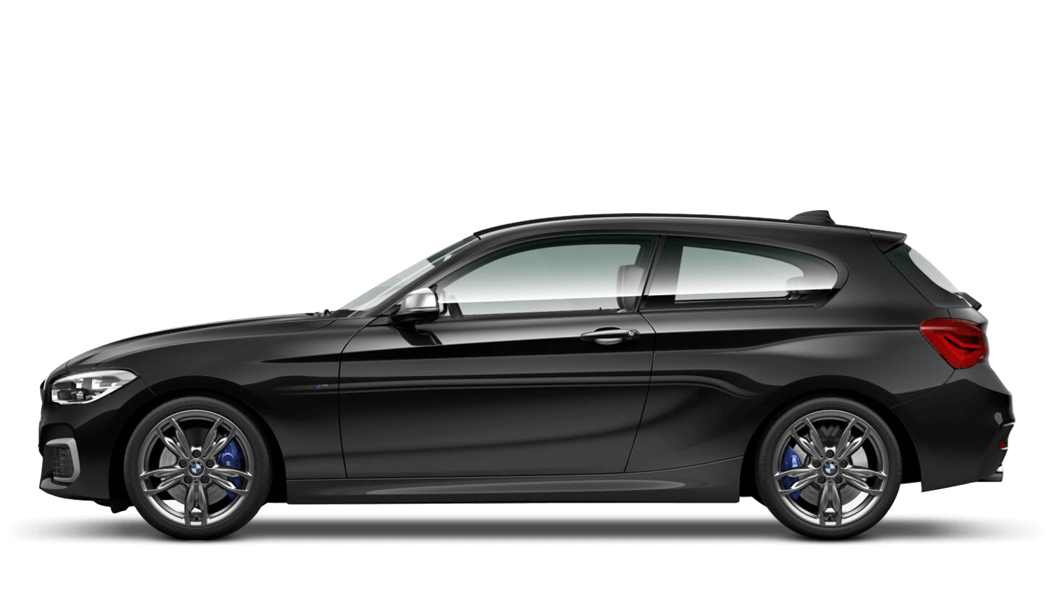Black Sapphire (Metallic)