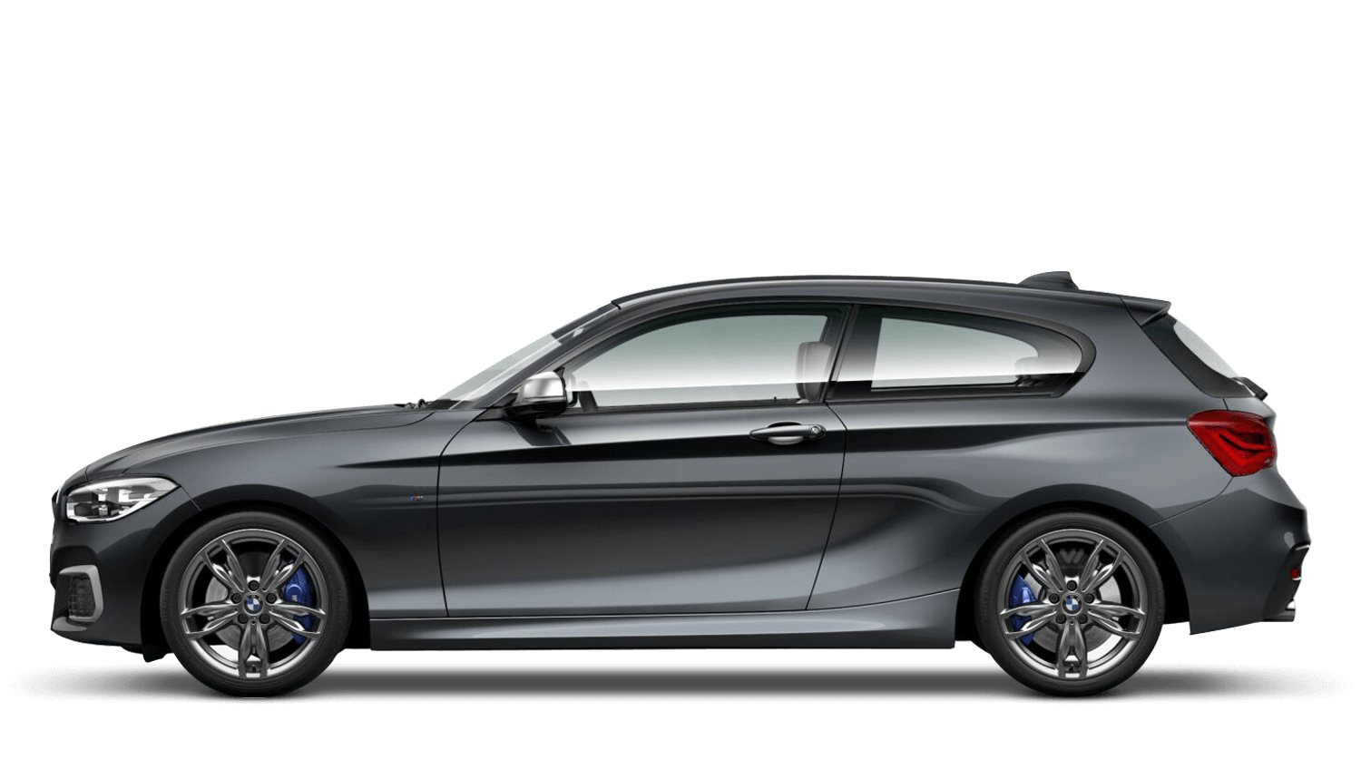 Mineral Grey (Metallic)