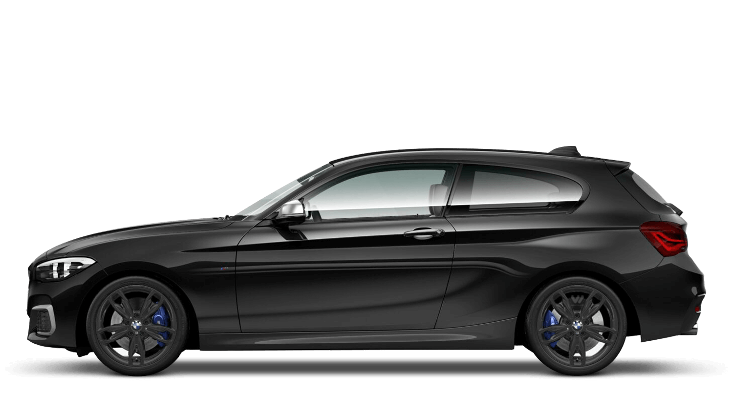 Black Sapphire (Metallic)
