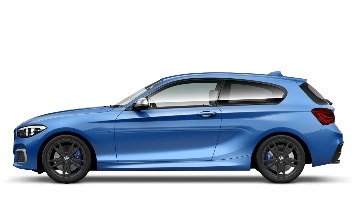 Estoril Blue (Metallic)