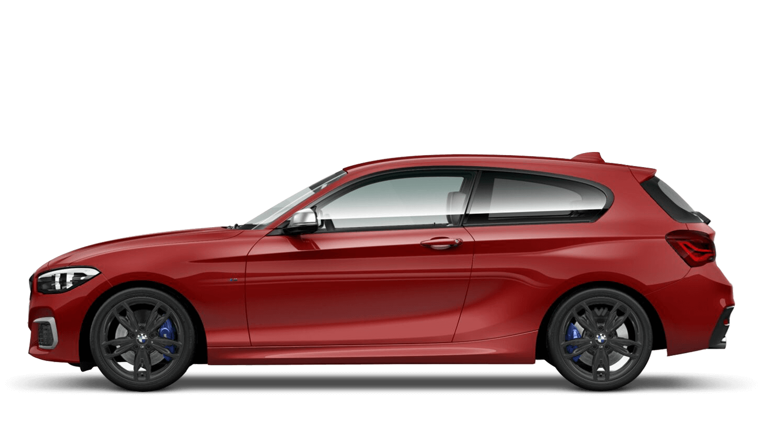 Melbourne Red (Metallic)