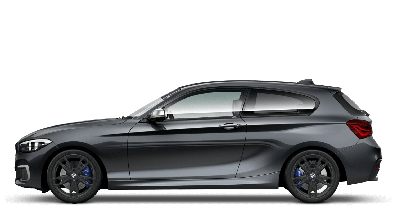 Mineral Grey (Metallic)