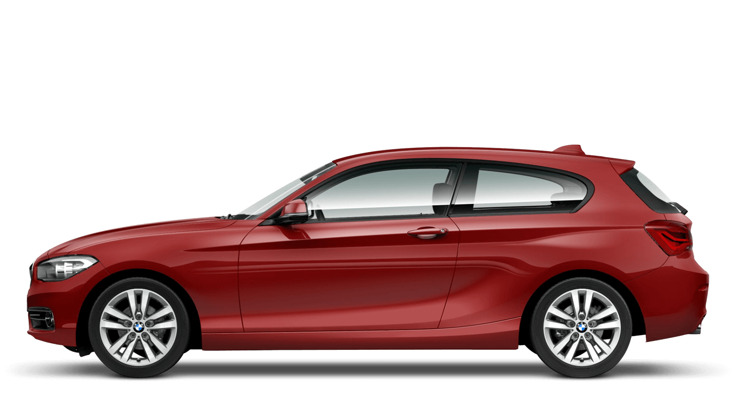 Melbourne Red (Metallic)