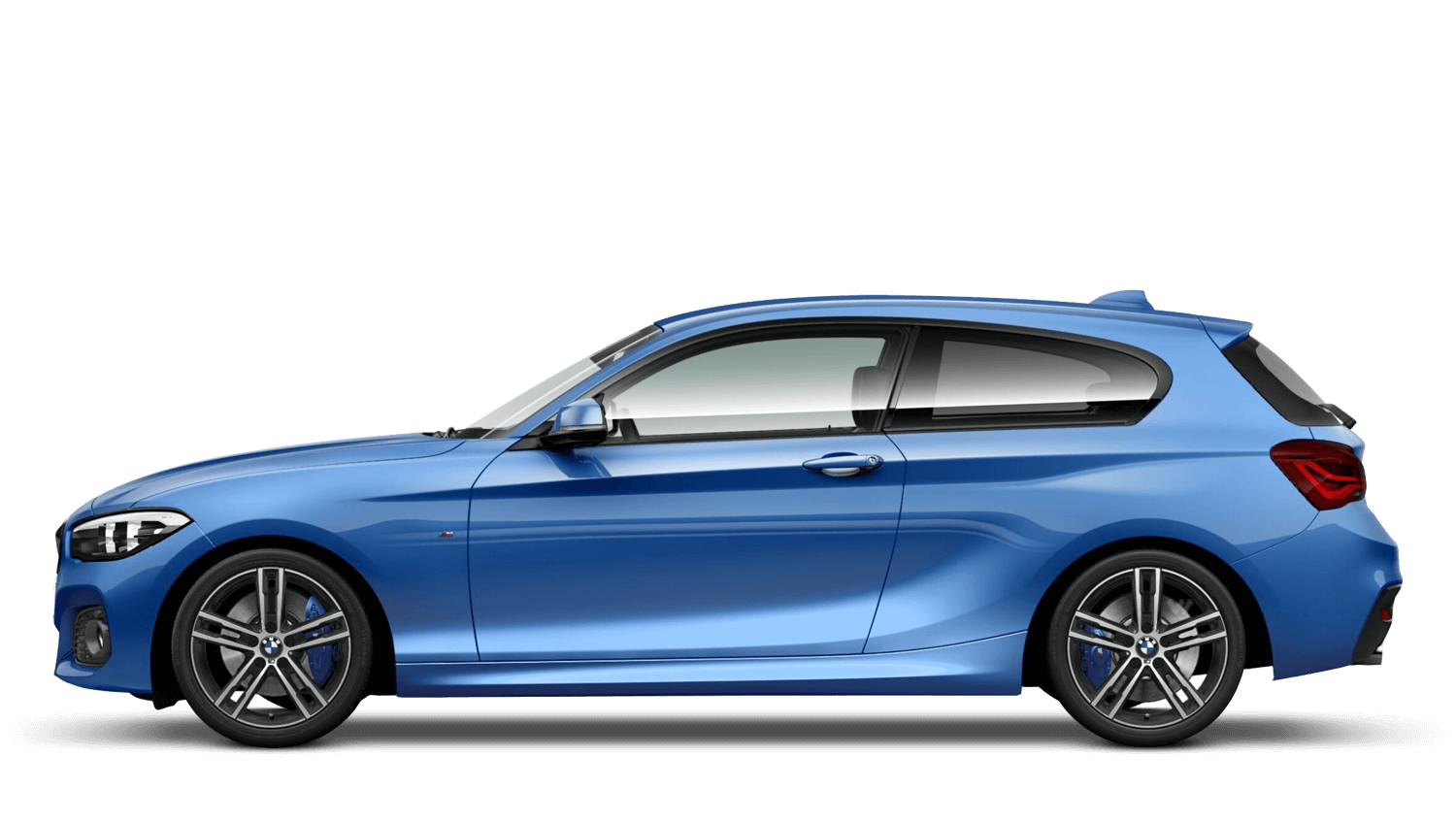 New BMW 1 Series 3 Door for Sale | Barons & Chandlers BMW