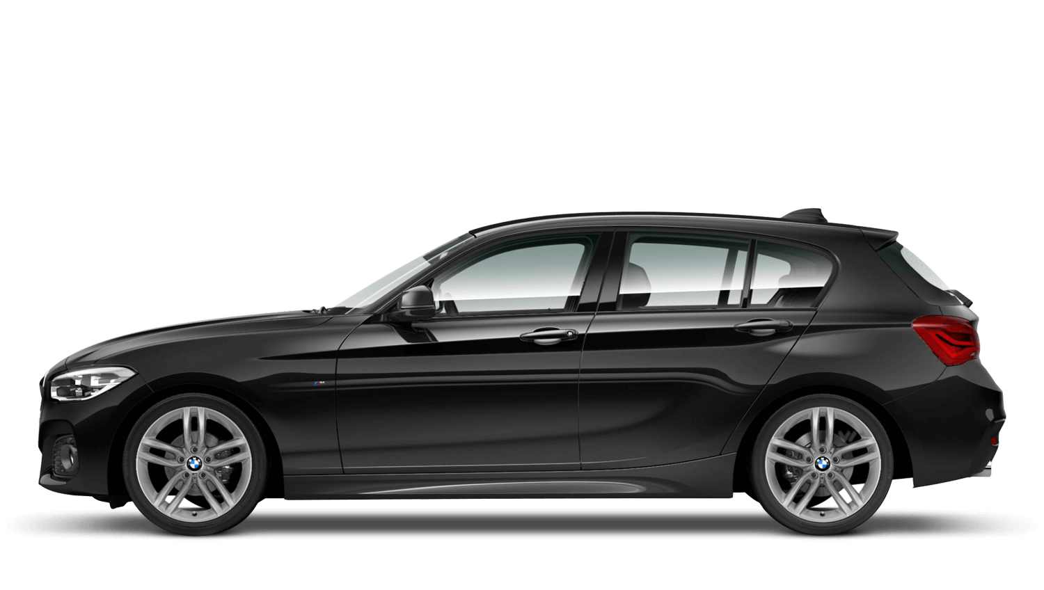 Black Sapphire (Metallic)