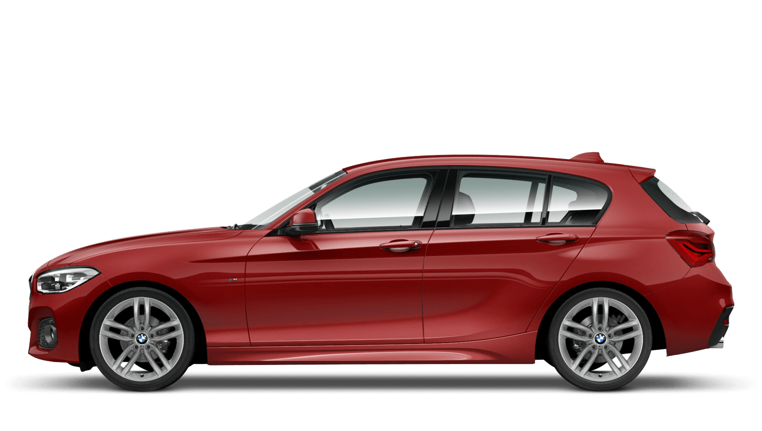 BMW 1 Series 5 Door M Sport | Finance Available | Barons & Chandlers BMW